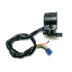 Διακόπτες Τιμονιού Αριστερά Suzuki GSX-R 400 1984-85