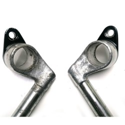 Τιμόνια Κλιπον Suzuki GSX-R 400 1984-85