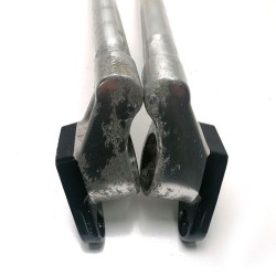 Τιμόνια Κλιπον Suzuki GSX-R 400 1984-85