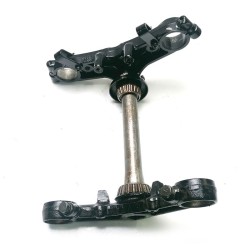 Triple Clamp Suzuki GSX-R 400 1984-85