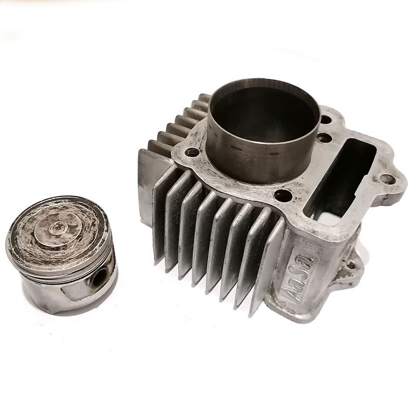 Cylinder piston AASA For Honda C 70 - 47mm