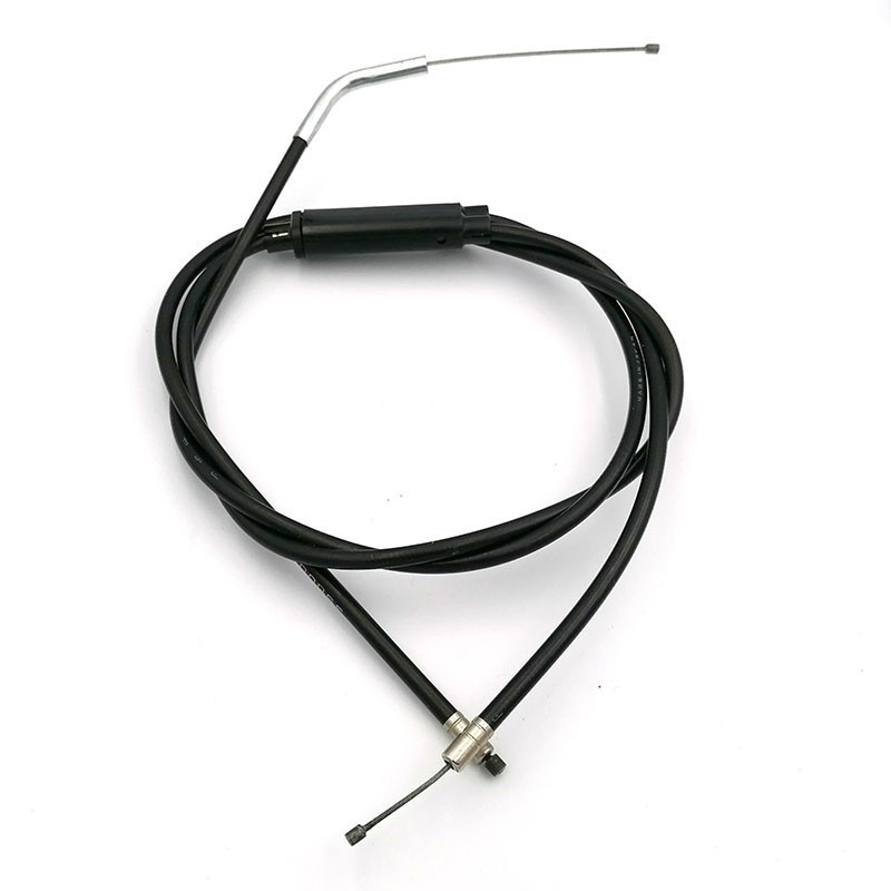 Throttle Cable Genuine Suzuki AP50 AS50