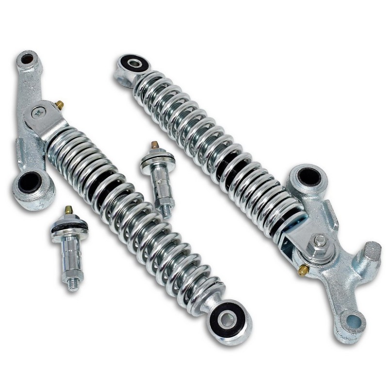 Αμορτισέρ Εμπρός Καινούρια Για Yamaha T50 Town Mate