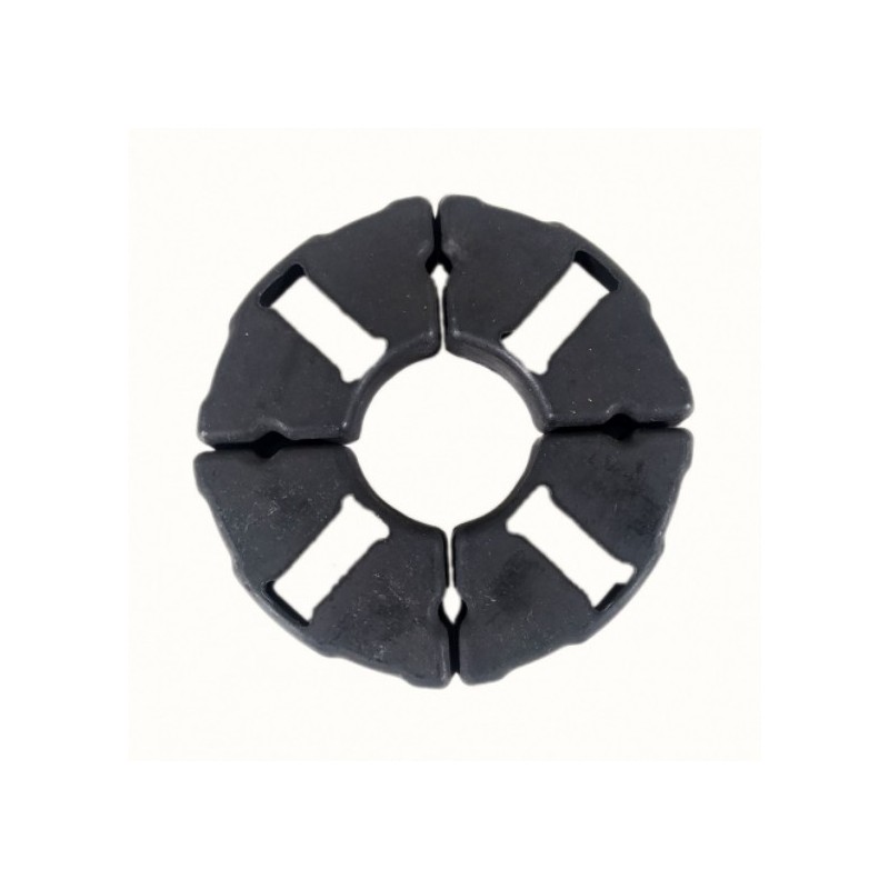 Genuine Drum Tires Kawasaki Kazer