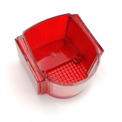 Κρύσταλλο Πίσω Στοπ Για Honda C50 12v Taiwan