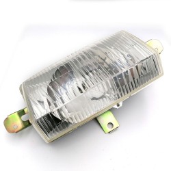 Front Headlight New Honda Lead SS