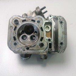 Κεφαλή Πίσω Κυλίνδρου Honda XRV 750