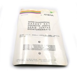 Άξονας Εμπρός Τροχού Honda XRV 750