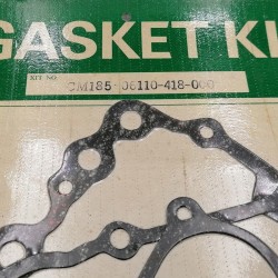 Σετ Φλάντζες Honda CM 185