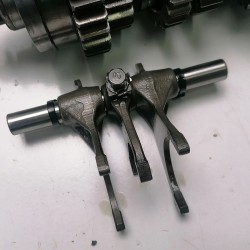 Σασμάν Honda CBR 1000 F Hurricane