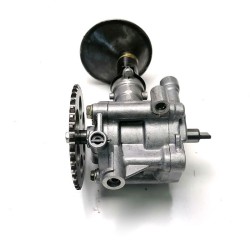 Αντλία - Τρόμπα Λαδιού Honda CBR 1000 F Hurricane