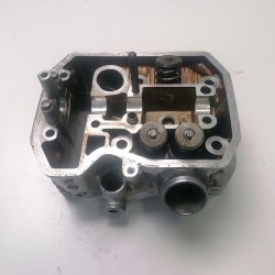 Κεφαλή Πίσω Κυλίνδρου Honda XRV 750