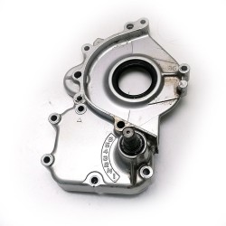 Άξονας Εμπρός Τροχού Honda XRV 750