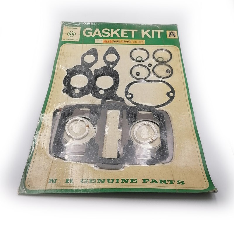Gasket Set Honda CA 175 CD 175 Kit A