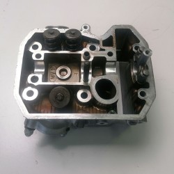 Κεφαλή Πίσω Κυλίνδρου Honda XRV 750