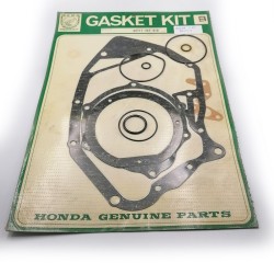 Gasket Set Honda C 95 Benly Genuine Kit B