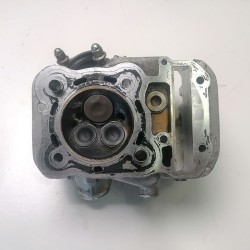 Κεφαλή Πίσω Κυλίνδρου Honda XRV 750