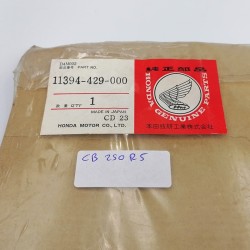 Φλάντζα Δεξιά Honda CB 250  RS  Γνήσια