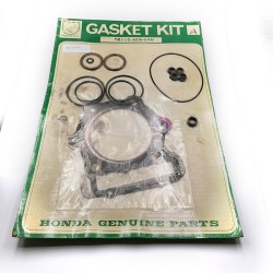 Gasket Set Honda XL500 XR500 Kit A Genuine
