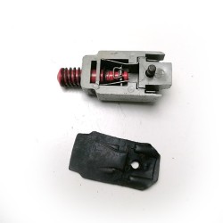 Άξονας Εμπρός Τροχού Honda XRV 750