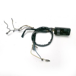 Right Handlebar Switches Piaggio Vespa PK 50 SS