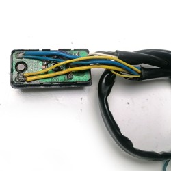 Διακόπτες Τιμονιού Δεξιά Piaggio Vespa PK 50 SS