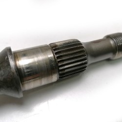 Άξονας Εμπρός Τροχού Honda XRV 750