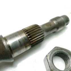 Άξονας Πίσω Τροχού Κίνησης Piaggio Vespa PK 50 SS