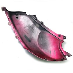 Πλαστικό Τεποζίτου Αριστερά Freewind XF 650