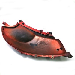 Πλαστικό Τεποζίτου Δεξιά Freewind XF 650