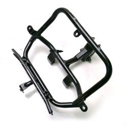 Headlight Mask Bracket Suzuki Freewind XF 650