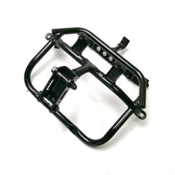 Βάση Φαναριού Μάσκας Suzuki Freewind XF 650