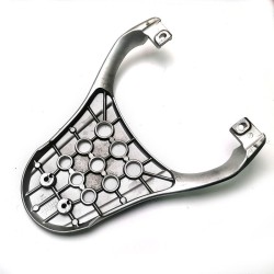 Rear Rack Suzuki Freewind XF 650
