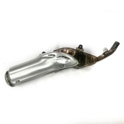 Άξονας Εμπρός Τροχού Honda XRV 750