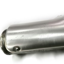 Εξάτμιση Suzuki Freewind XF 650