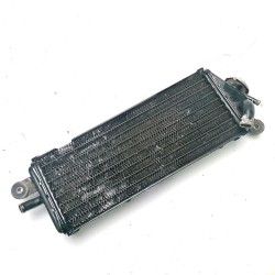 Radiator Yamaha DT 125 - 4BL