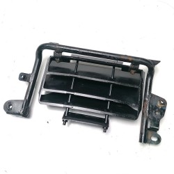 Right Protector Yamaha DT 125 - 4BL