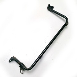 Radiator Guard Yamaha DT 125 - 4BL