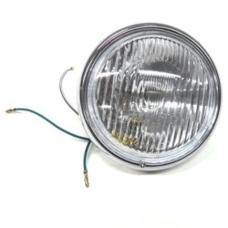 Front Headlight Honda C50 Taiwan