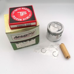 Piston For Honda C70 6v Narita 47.5mm