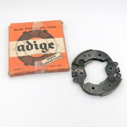Centrifugal Jaws Ciao-Boxer-Bravo
