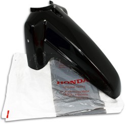 Φτερό Εμπρός Honda Astrea Grand Μαύρο Γνήσιο