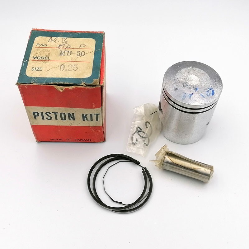 Piston Honda MB 50 Taiwan 39.25mm