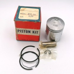 Piston Honda MB 50 Taiwan 39.50mm