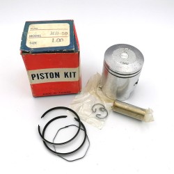 Piston Honda MB 50 Taiwan 40.00mm