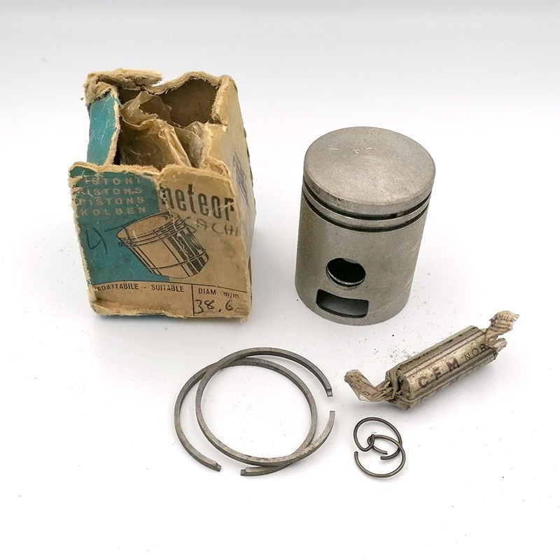 Piston Sachs 38.6mm Meteor