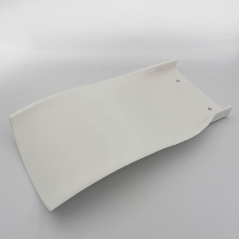 Rear Mudguard Honda XRV 750 Africa Twin 3D Print