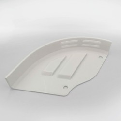 Προστατευτικό Δισκόπλακας Honda XRV 750 Africa Twin 3D Print