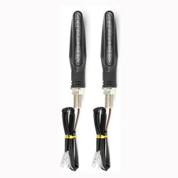 Φλας LED Universal Μακρυά 2  Τεμάχια