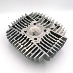 Κεφαλή Καινούρια Kreidler Florett 40mm Εξωκύλινδρη ZETA